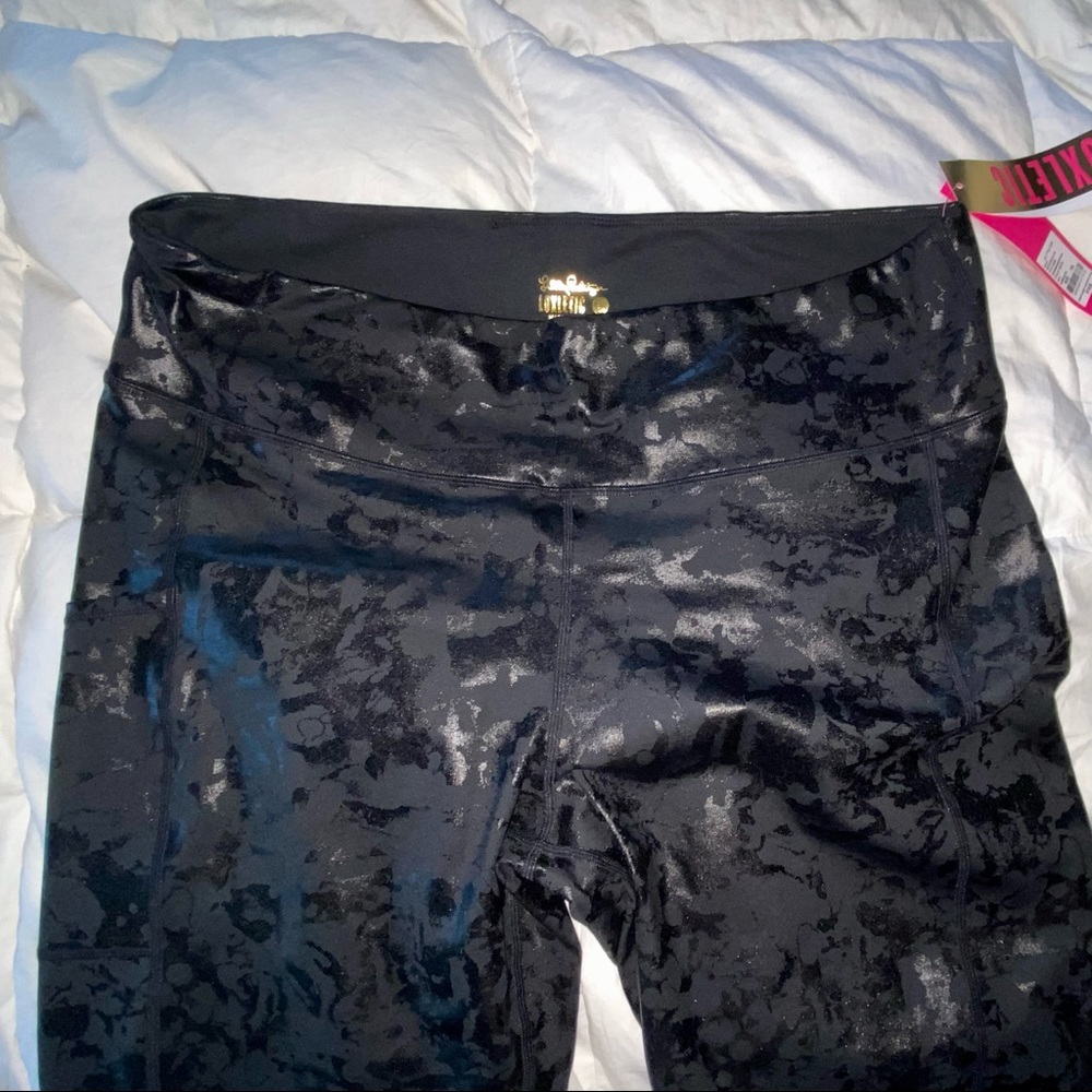 Lily Pulitzer Luxletic High Rise Legging